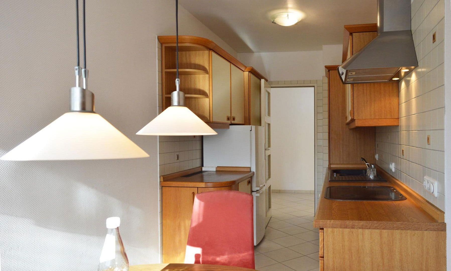 Predaj bytu 2-izbový 68 m², Angerburger Allee, Berlin, Berlín Predaj bytu 2-izbový 68 m², Angerburger Allee, Berlin, Berlín