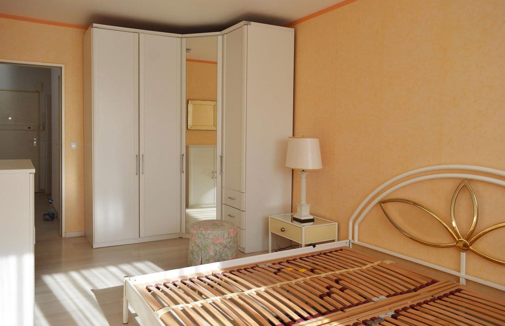 Predaj bytu 2-izbový 68 m², Angerburger Allee, Berlin, Berlín Predaj bytu 2-izbový 68 m², Angerburger Allee, Berlin, Berlín