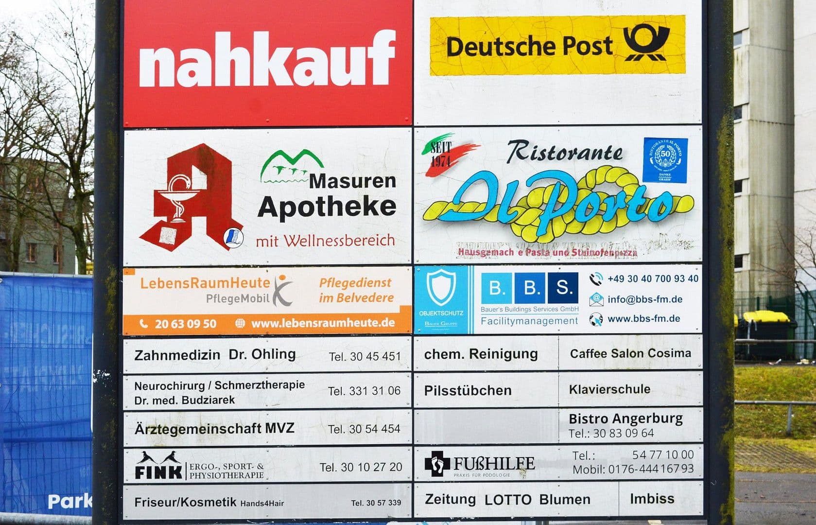 Predaj bytu 2-izbový 68 m², Angerburger Allee, Berlin, Berlín Predaj bytu 2-izbový 68 m², Angerburger Allee, Berlin, Berlín