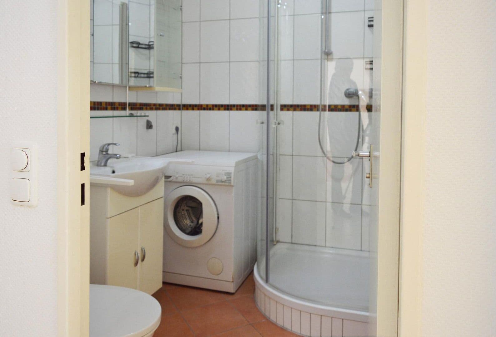 Predaj bytu 2-izbový 68 m², Angerburger Allee, Berlin, Berlín Predaj bytu 2-izbový 68 m², Angerburger Allee, Berlin, Berlín