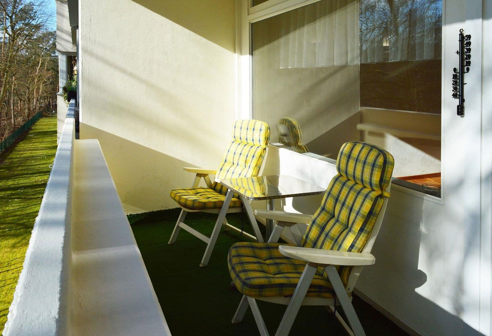 Predaj bytu 2-izbový 68 m², Angerburger Allee, Berlin, Berlín Predaj bytu 2-izbový 68 m², Angerburger Allee, Berlin, Berlín