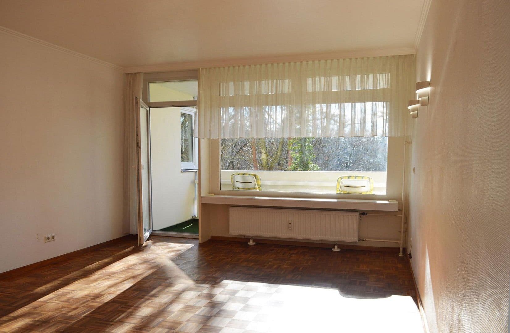 Predaj bytu 2-izbový 68 m², Angerburger Allee, Berlin, Berlín Predaj bytu 2-izbový 68 m², Angerburger Allee, Berlin, Berlín