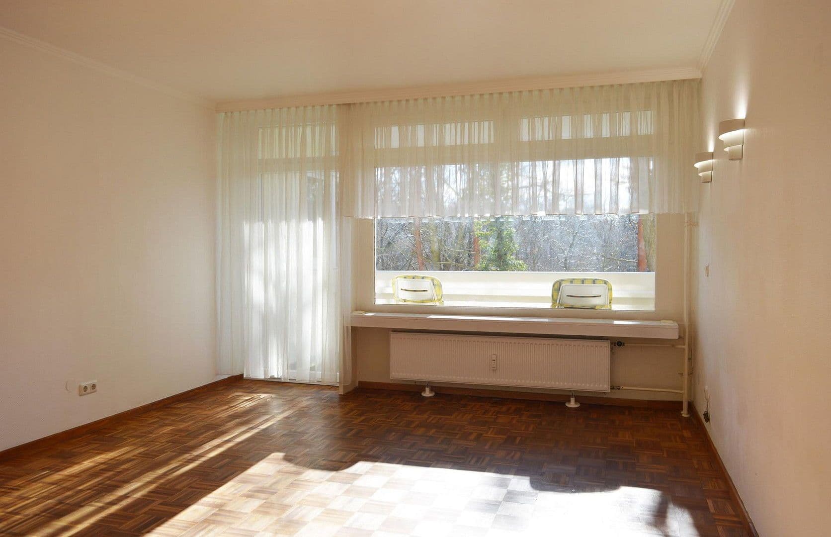 Predaj bytu 2-izbový 68 m², Angerburger Allee, Berlin, Berlín Predaj bytu 2-izbový 68 m², Angerburger Allee, Berlin, Berlín