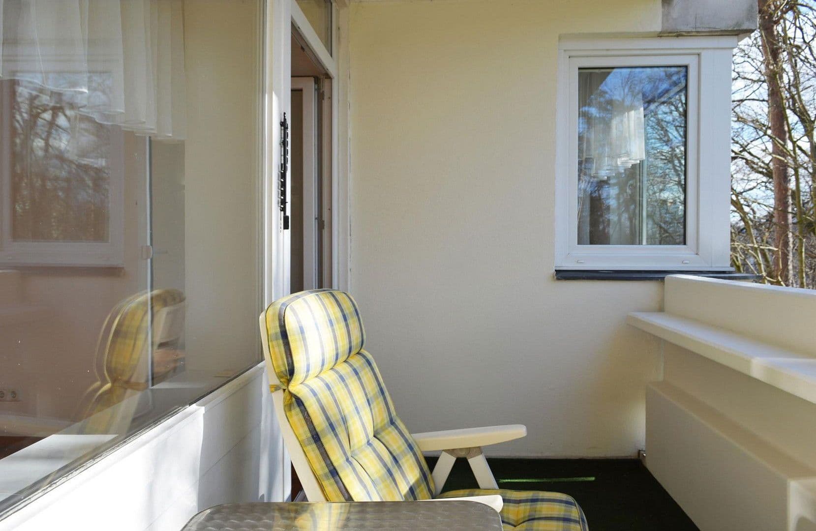 Predaj bytu 2-izbový 68 m², Angerburger Allee, Berlin, Berlín Predaj bytu 2-izbový 68 m², Angerburger Allee, Berlin, Berlín