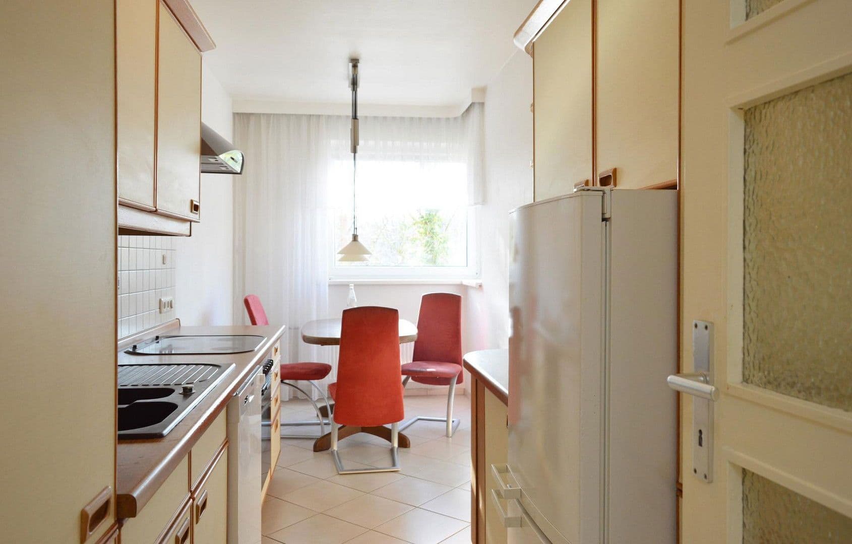 Predaj bytu 2-izbový 68 m², Angerburger Allee, Berlin, Berlín Predaj bytu 2-izbový 68 m², Angerburger Allee, Berlin, Berlín