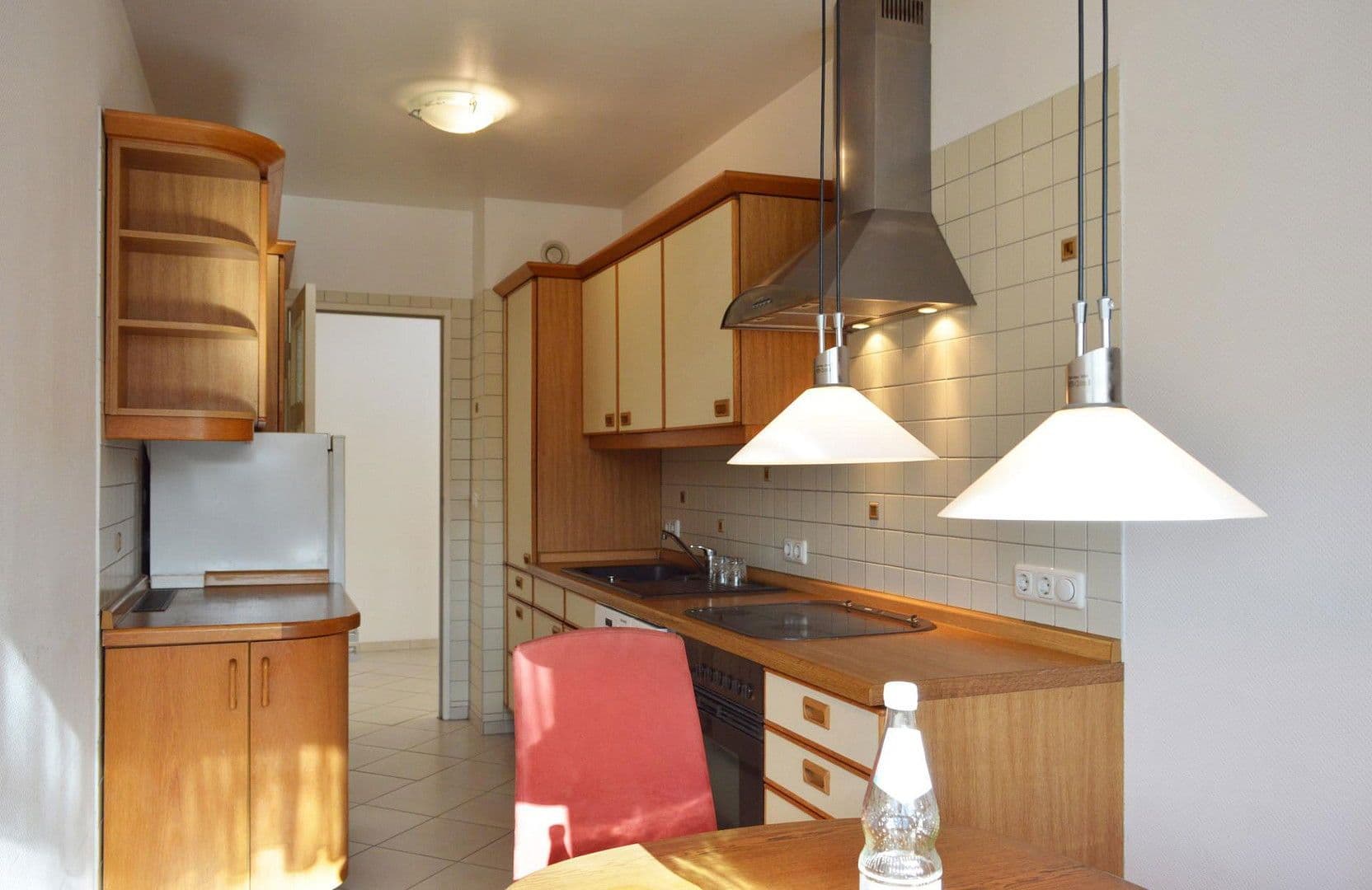 Predaj bytu 2-izbový 68 m², Angerburger Allee, Berlin, Berlín Predaj bytu 2-izbový 68 m², Angerburger Allee, Berlin, Berlín