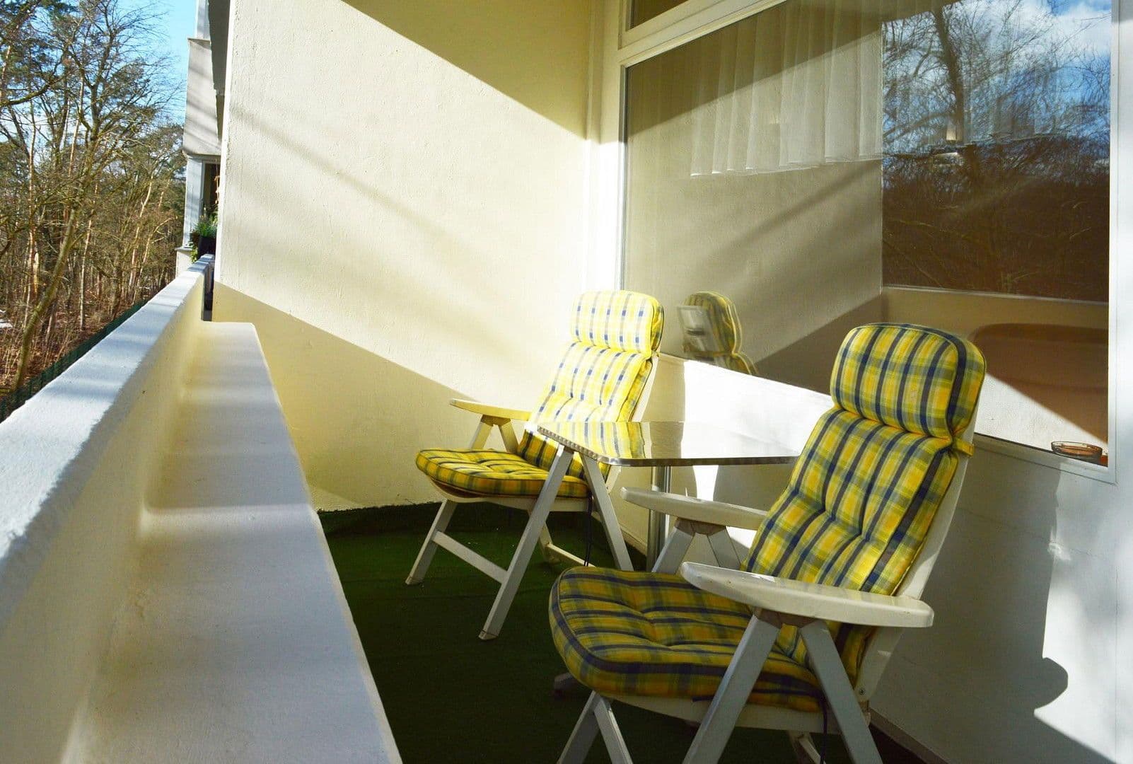 Predaj bytu 2-izbový 68 m², Angerburger Allee, Berlin, Berlín Predaj bytu 2-izbový 68 m², Angerburger Allee, Berlin, Berlín