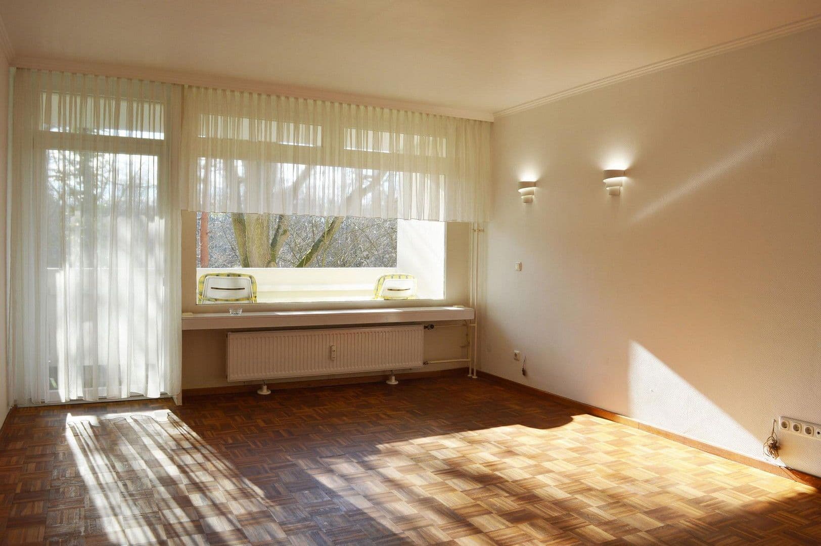 Predaj bytu 2-izbový 68 m², Angerburger Allee, Berlin, Berlín Predaj bytu 2-izbový 68 m², Angerburger Allee, Berlin, Berlín