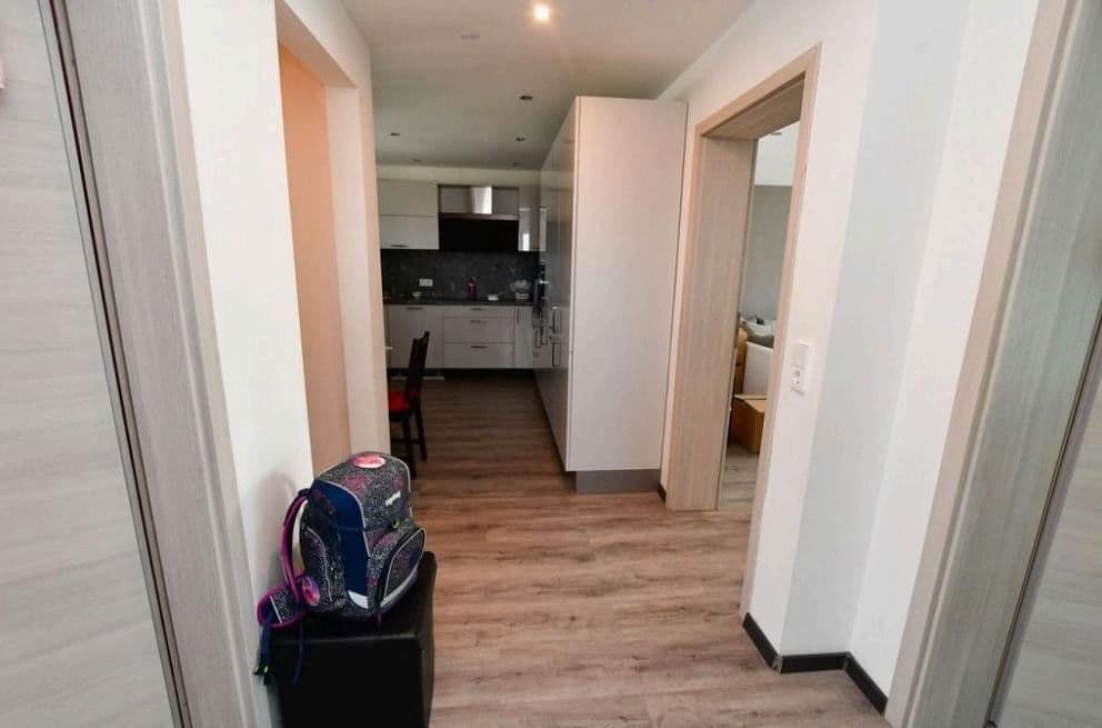 Prenájom bytu 3-izbový 80 m², Heppenheim, Hesensko Prenájom bytu 3-izbový 80 m², Heppenheim, Hesensko