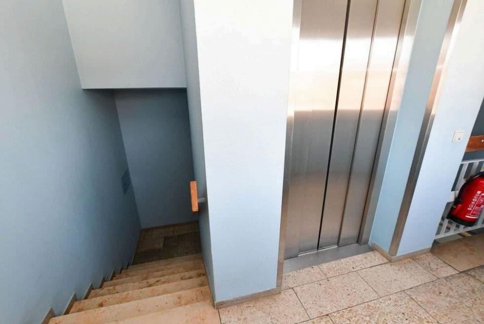 Prenájom bytu 3-izbový 80 m², Heppenheim, Hesensko Prenájom bytu 3-izbový 80 m², Heppenheim, Hesensko