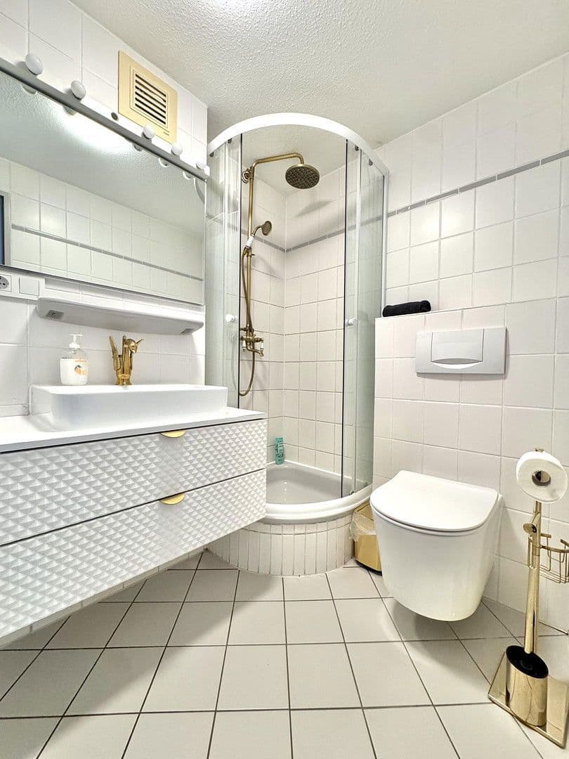 Prenájom bytu 2-izbový 40 m², Leineinsel 15, Hannover, Dolné Sasko Prenájom bytu 2-izbový 40 m², Leineinsel 15, Hannover, Dolné Sasko