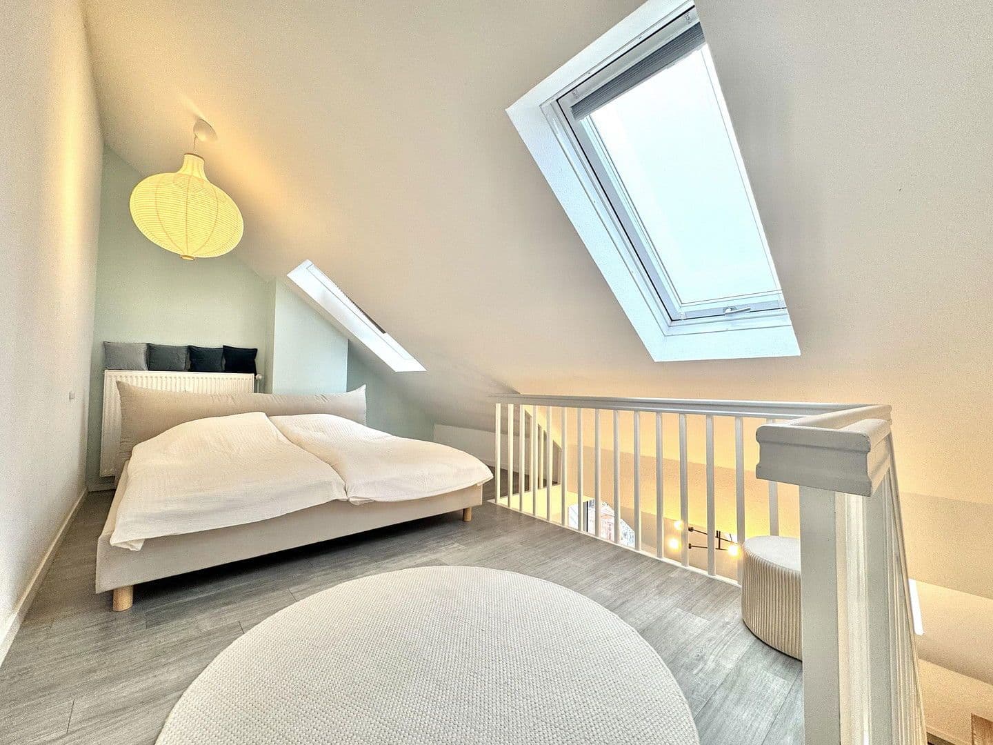 Prenájom bytu 2-izbový 40 m², Leineinsel 15, Hannover, Dolné Sasko Prenájom bytu 2-izbový 40 m², Leineinsel 15, Hannover, Dolné Sasko