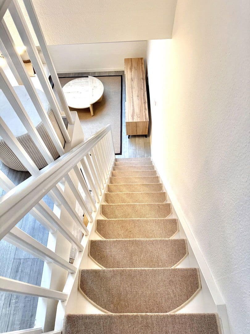 Prenájom bytu 2-izbový 40 m², Leineinsel 15, Hannover, Dolné Sasko Prenájom bytu 2-izbový 40 m², Leineinsel 15, Hannover, Dolné Sasko