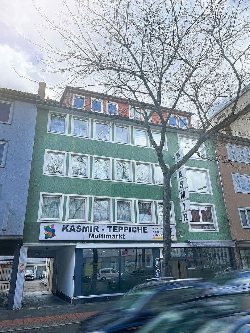 Predaj domu 785 m², pozemek 574 m², Hildesheim, Dolné Sasko Predaj domu 785 m², pozemek 574 m², Hildesheim, Dolné Sasko