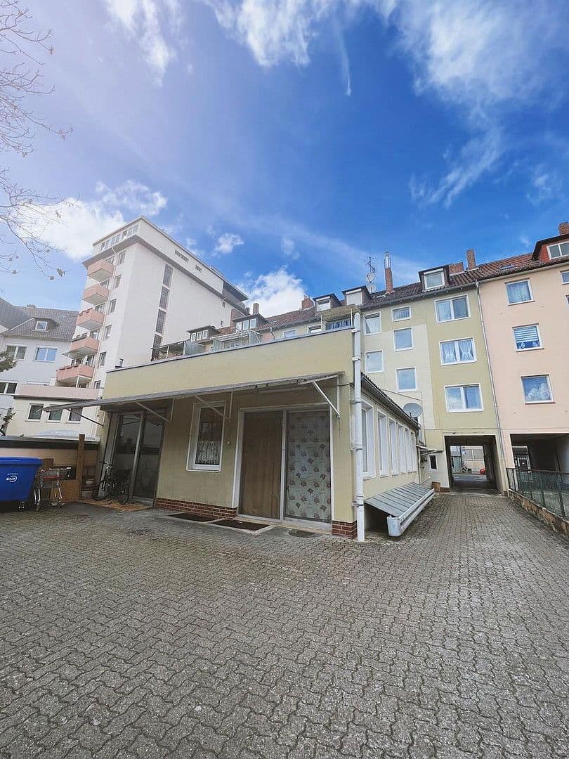 Predaj domu 785 m², pozemek 574 m², Hildesheim, Dolné Sasko Predaj domu 785 m², pozemek 574 m², Hildesheim, Dolné Sasko