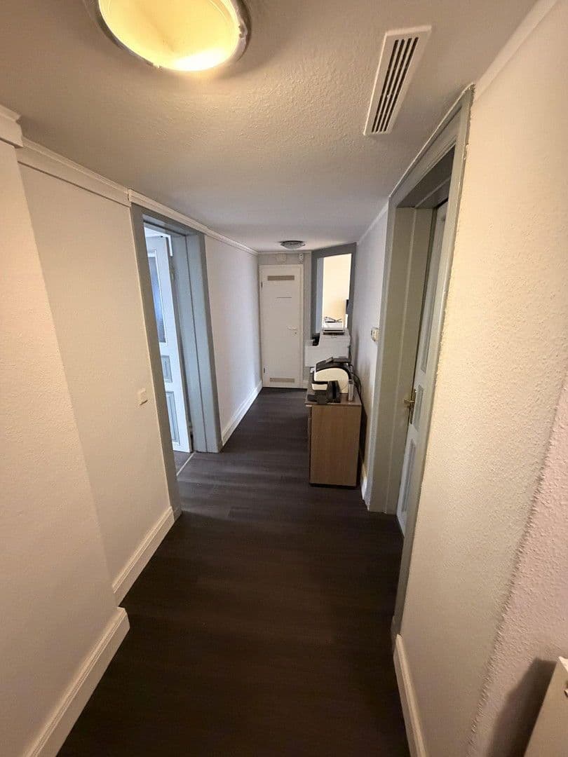 Prenájom kancelárie 96 m², Hamburg, Hamburg Prenájom kancelárie 96 m², Hamburg, Hamburg