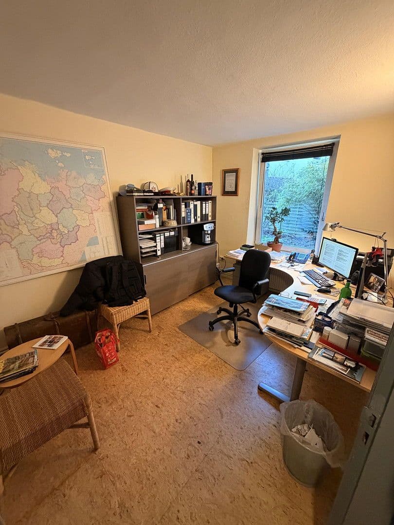 Prenájom kancelárie 96 m², Hamburg, Hamburg Prenájom kancelárie 96 m², Hamburg, Hamburg