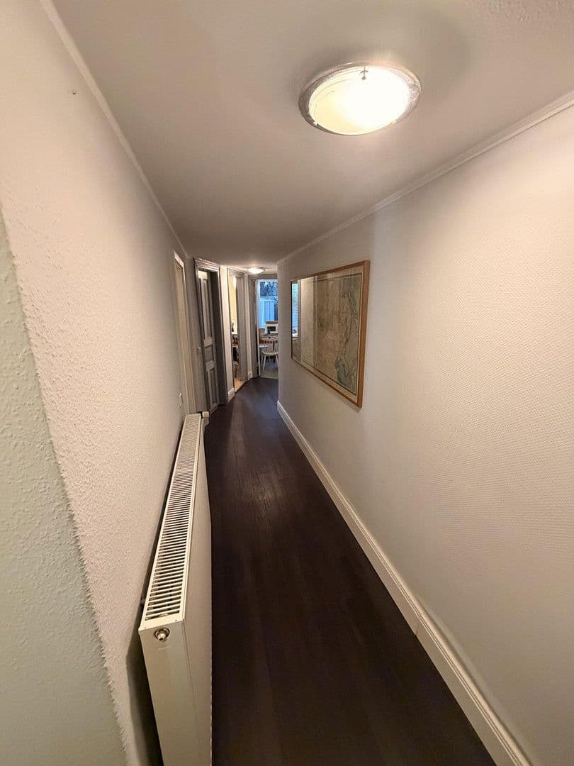 Prenájom kancelárie 96 m², Hamburg, Hamburg Prenájom kancelárie 96 m², Hamburg, Hamburg