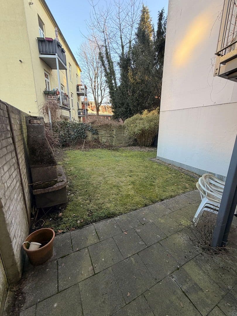 Prenájom kancelárie 96 m², Hamburg, Hamburg Prenájom kancelárie 96 m², Hamburg, Hamburg