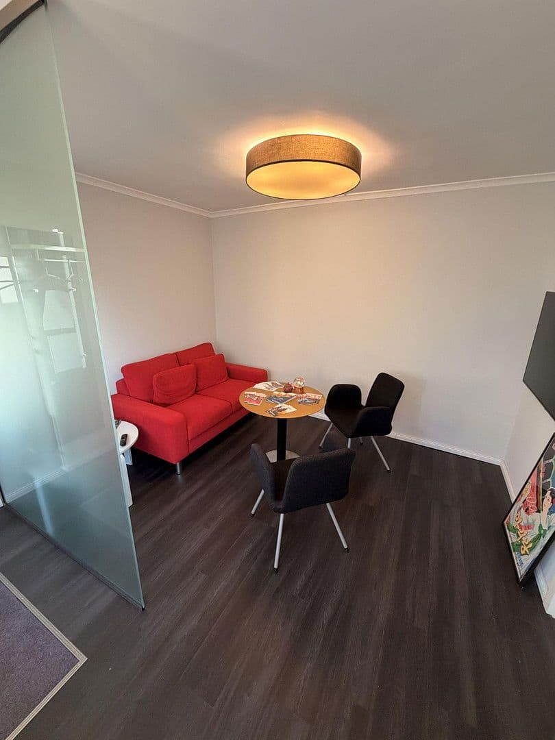 Prenájom kancelárie 96 m², Hamburg, Hamburg Prenájom kancelárie 96 m², Hamburg, Hamburg