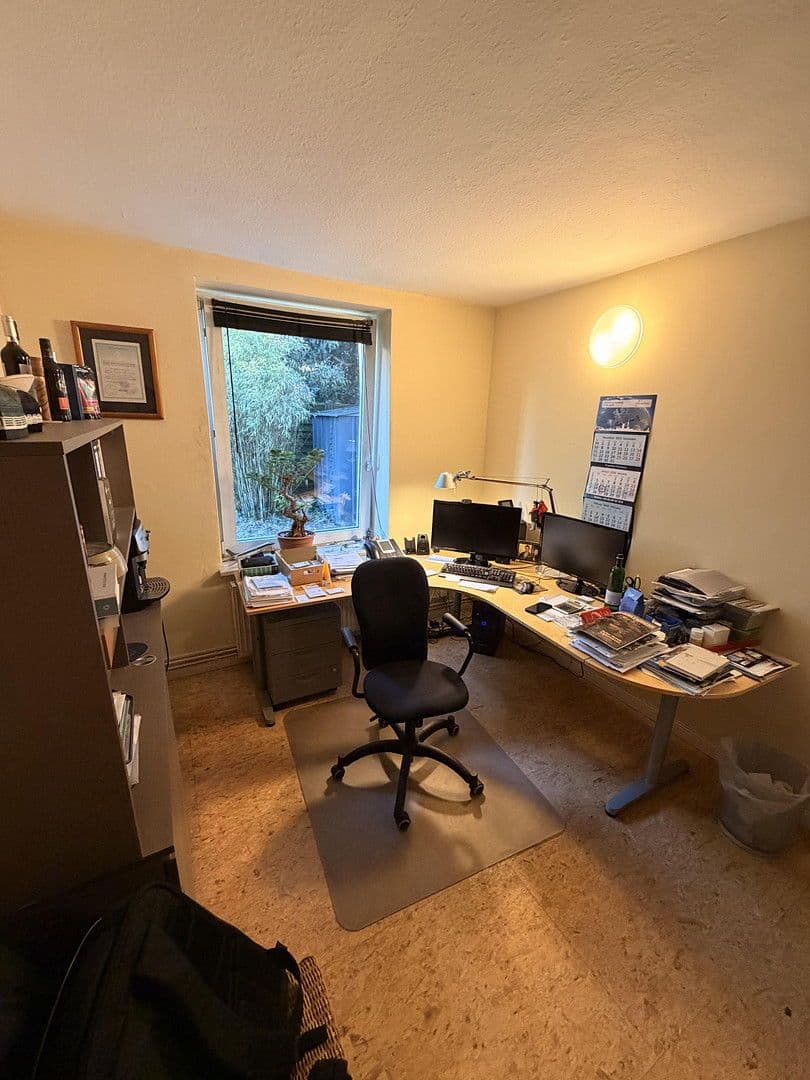 Prenájom kancelárie 96 m², Hamburg, Hamburg Prenájom kancelárie 96 m², Hamburg, Hamburg