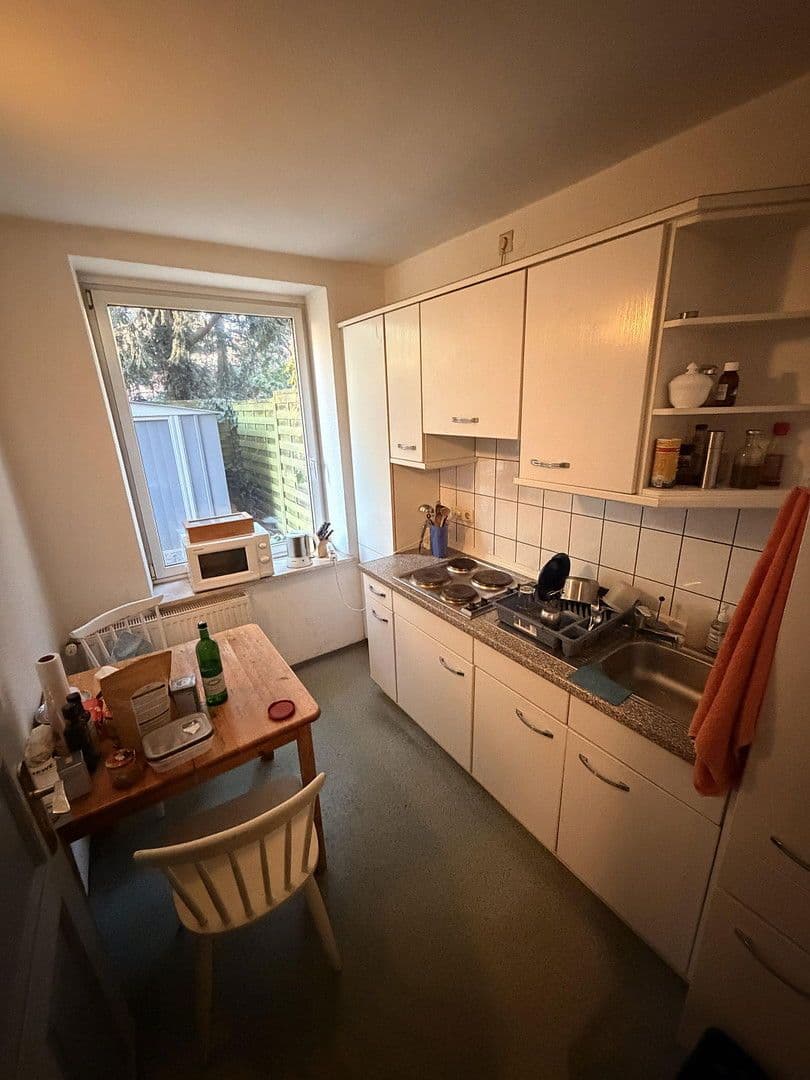 Prenájom kancelárie 96 m², Hamburg, Hamburg Prenájom kancelárie 96 m², Hamburg, Hamburg