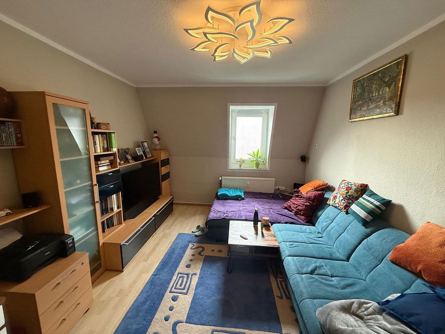 Prenájom bytu 3-izbový 83 m², Dürener Straße 17, Dortmund, Severné Porýnie - Westfálsko Prenájom bytu 3-izbový 83 m², Dürener Straße 17, Dortmund, Severné Porýnie - Westfálsko