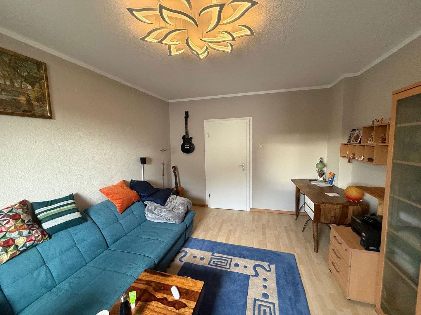 Prenájom bytu 3-izbový 83 m², Dürener Straße 17, Dortmund, Severné Porýnie - Westfálsko Prenájom bytu 3-izbový 83 m², Dürener Straße 17, Dortmund, Severné Porýnie - Westfálsko