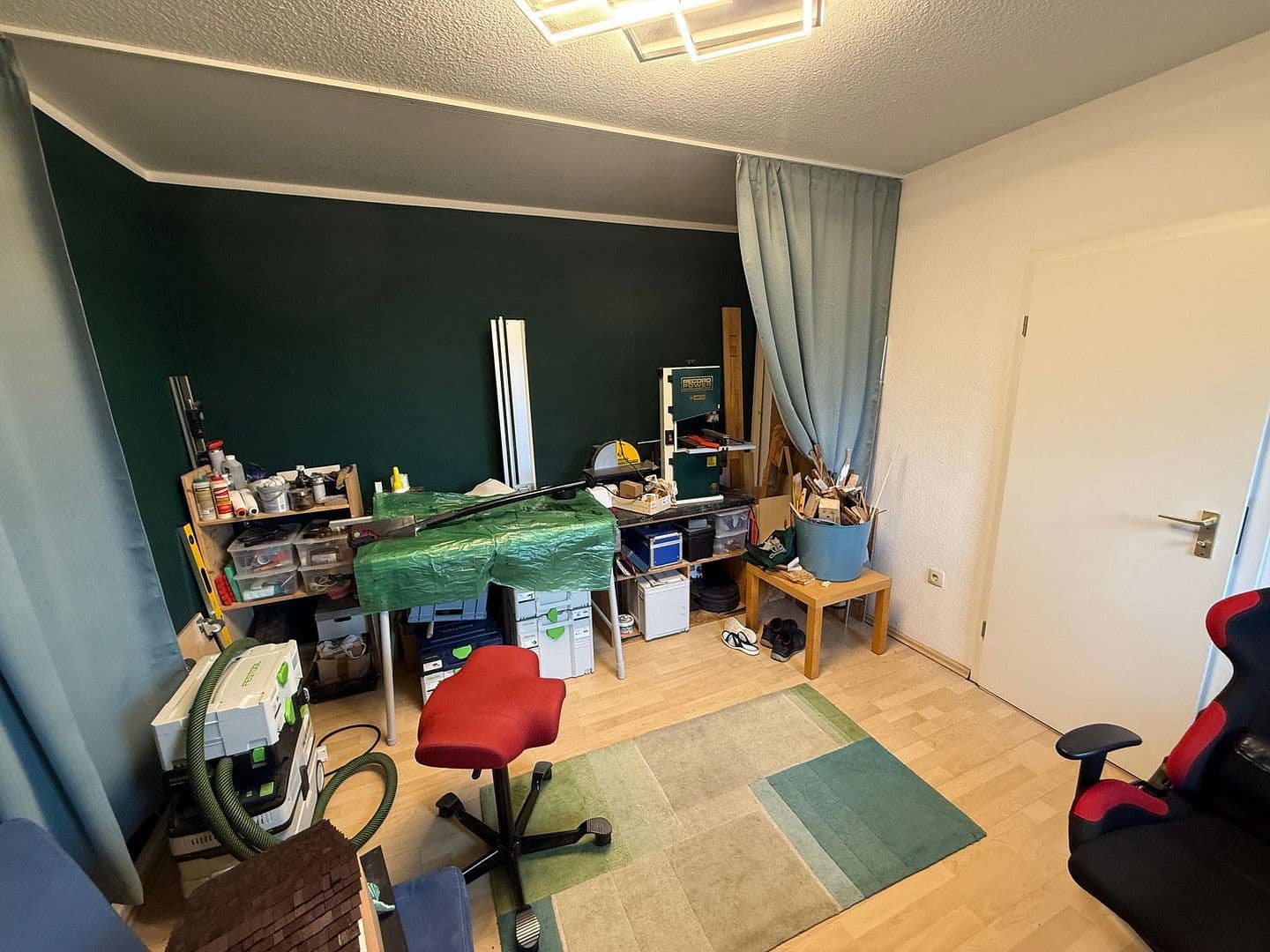 Prenájom bytu 3-izbový 83 m², Dürener Straße 17, Dortmund, Severné Porýnie - Westfálsko Prenájom bytu 3-izbový 83 m², Dürener Straße 17, Dortmund, Severné Porýnie - Westfálsko