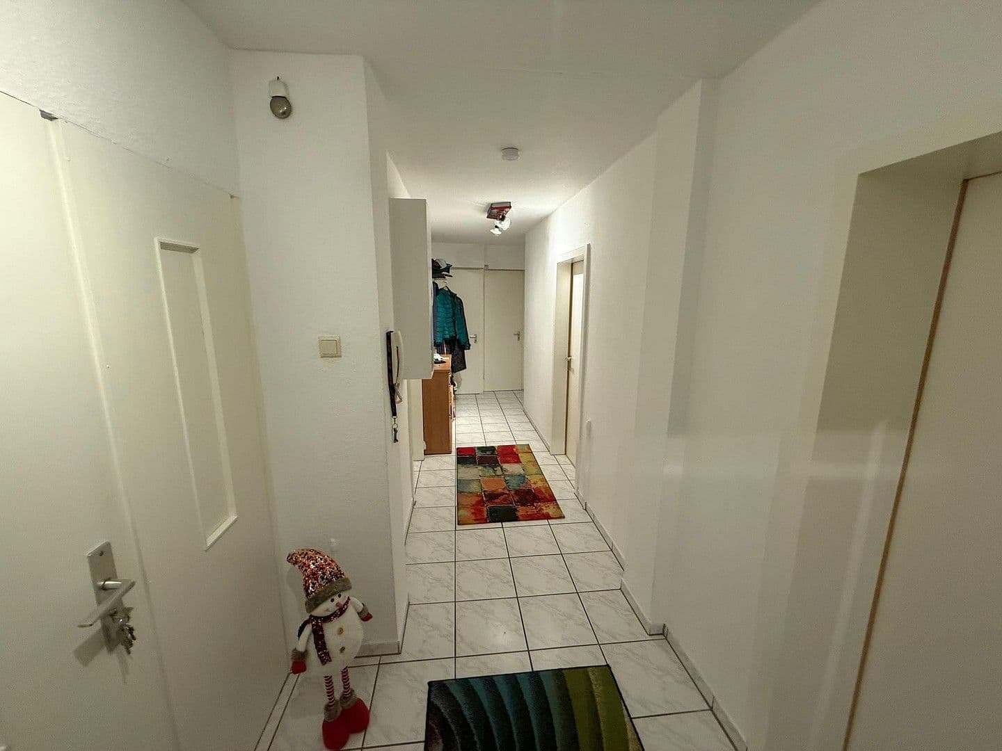 Prenájom bytu 3-izbový 83 m², Dürener Straße 17, Dortmund, Severné Porýnie - Westfálsko Prenájom bytu 3-izbový 83 m², Dürener Straße 17, Dortmund, Severné Porýnie - Westfálsko