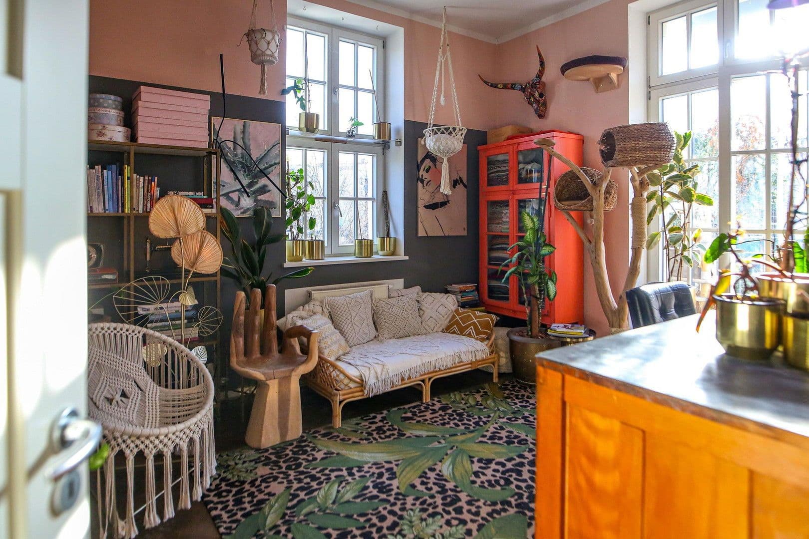 Predaj bytu 4-izbový 110 m², Hohenzollernring 18c, Berlin, Berlín Predaj bytu 4-izbový 110 m², Hohenzollernring 18c, Berlin, Berlín