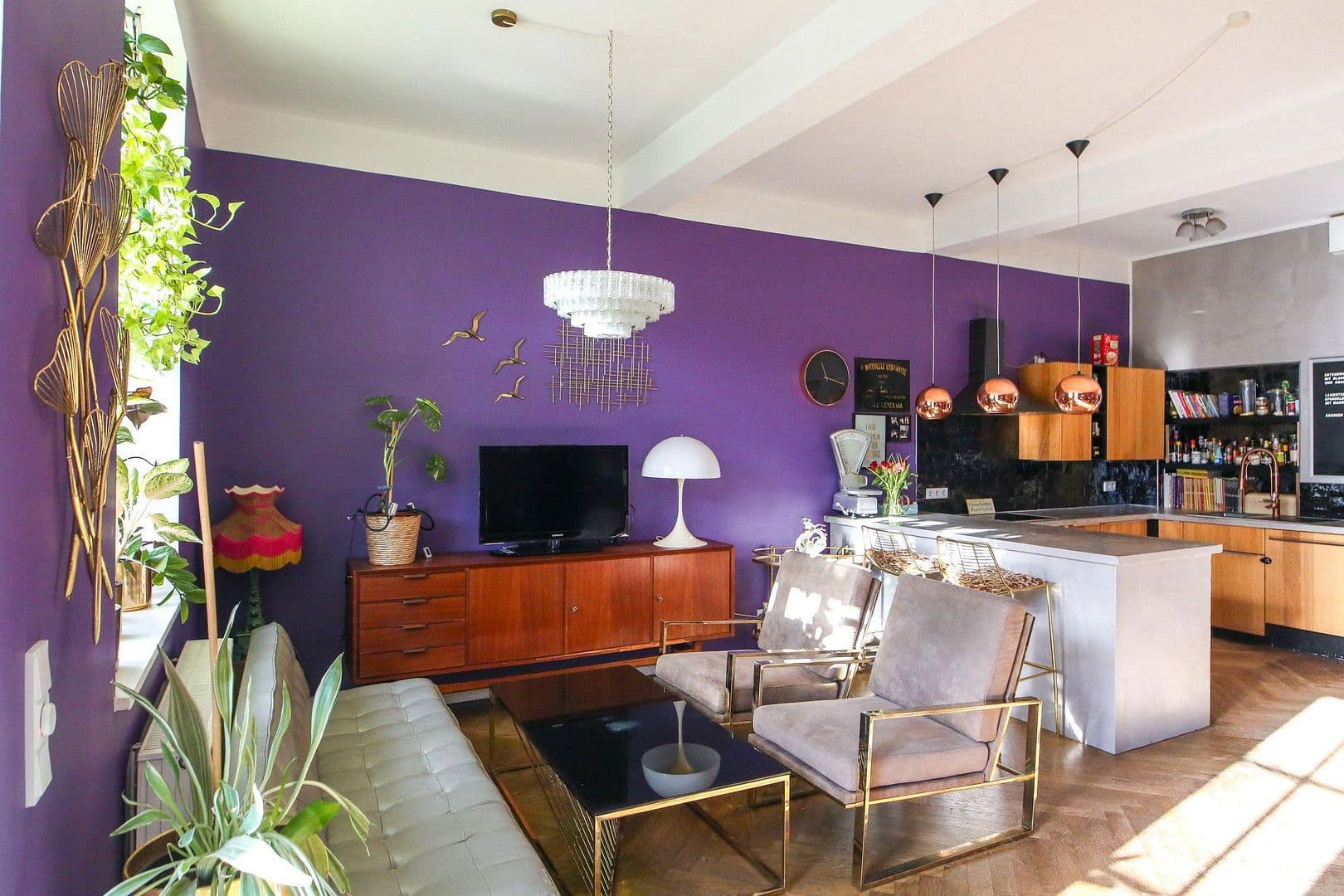 Predaj bytu 4-izbový 110 m², Hohenzollernring 18c, Berlin, Berlín Predaj bytu 4-izbový 110 m², Hohenzollernring 18c, Berlin, Berlín