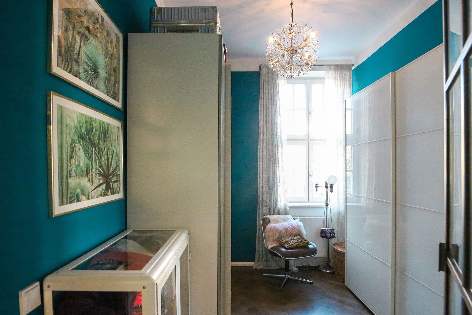 Predaj bytu 4-izbový 110 m², Hohenzollernring 18c, Berlin, Berlín Predaj bytu 4-izbový 110 m², Hohenzollernring 18c, Berlin, Berlín