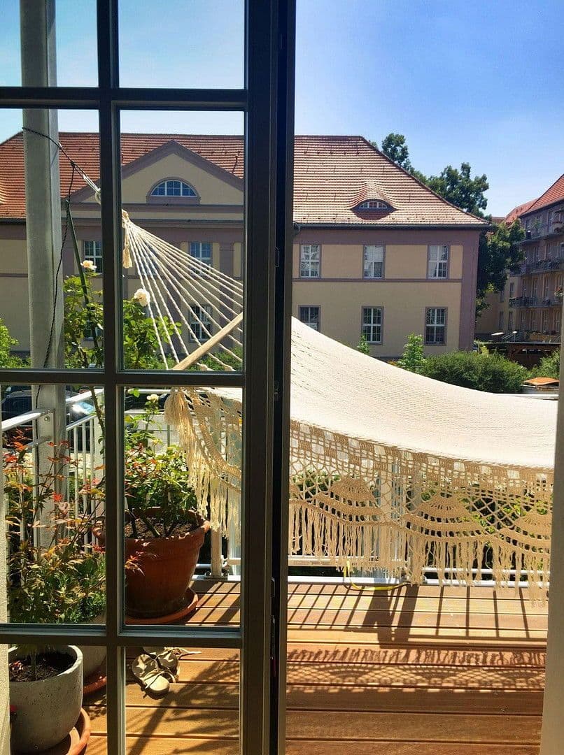 Predaj bytu 4-izbový 110 m², Hohenzollernring 18c, Berlin, Berlín Predaj bytu 4-izbový 110 m², Hohenzollernring 18c, Berlin, Berlín