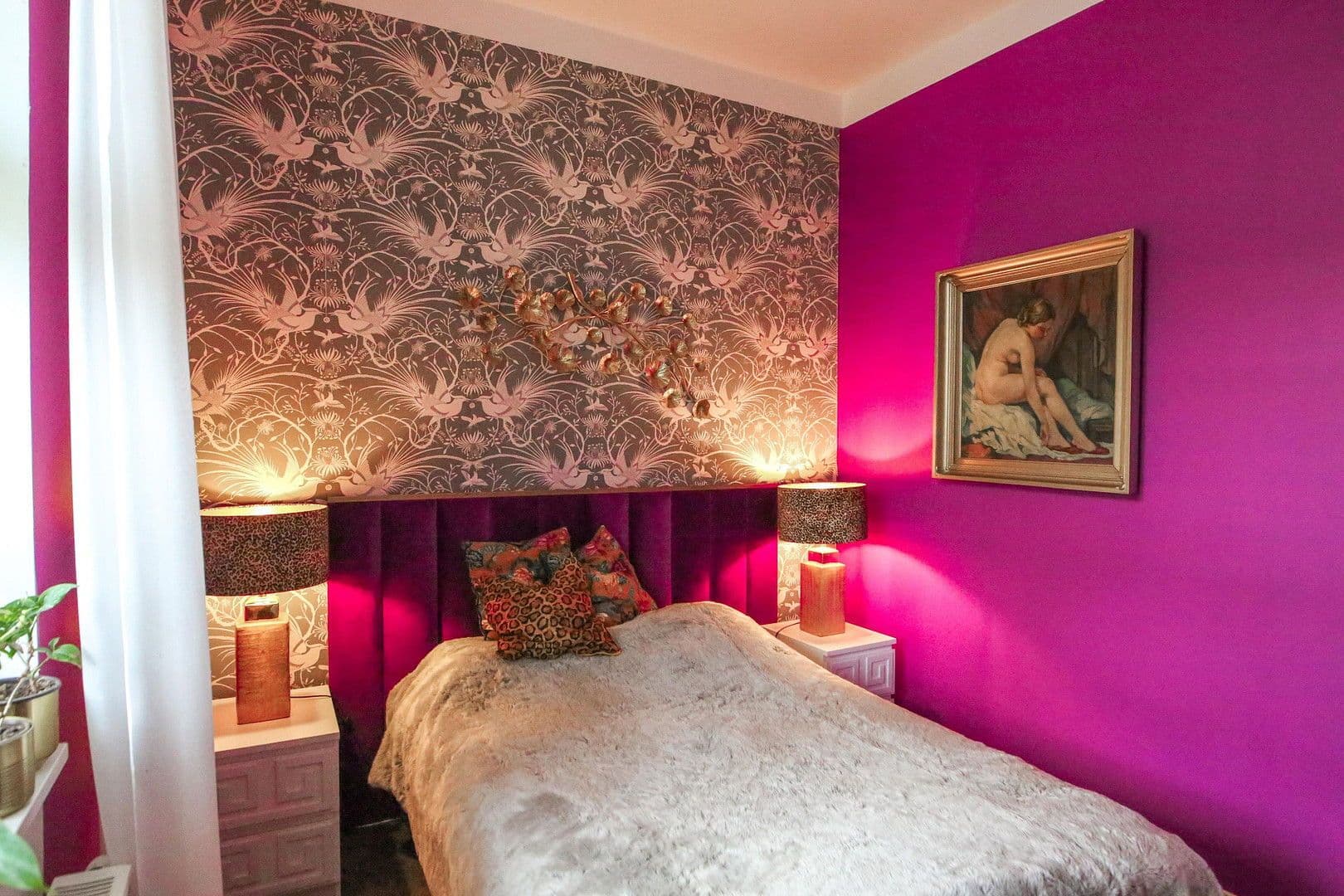 Predaj bytu 4-izbový 110 m², Hohenzollernring 18c, Berlin, Berlín Predaj bytu 4-izbový 110 m², Hohenzollernring 18c, Berlin, Berlín