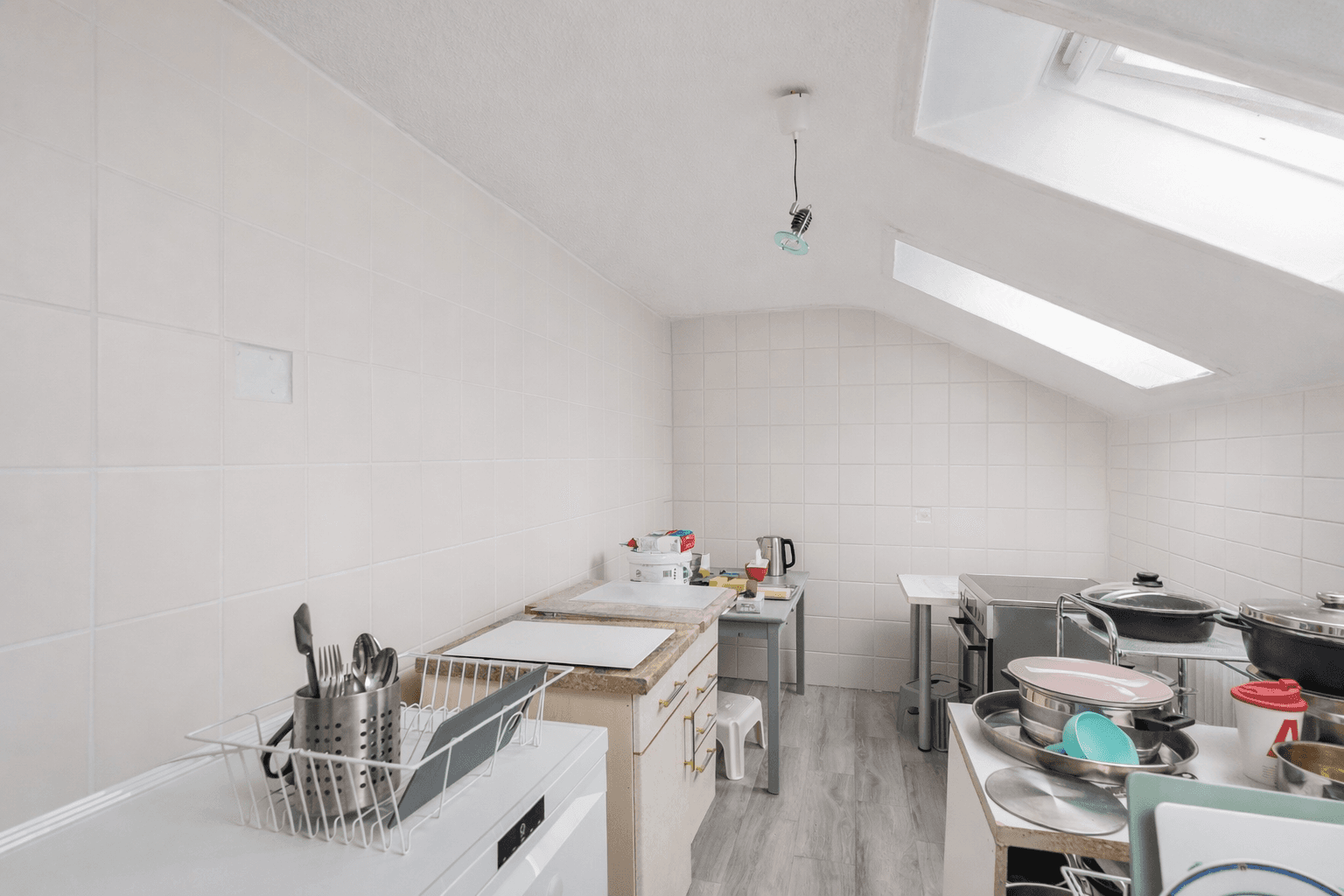 Predaj bytu 3-izbový 59 m², Weinbergstr. 19, Esslingen am Neckar, Bádensko-Wurttembersko Predaj bytu 3-izbový 59 m², Weinbergstr. 19, Esslingen am Neckar, Bádensko-Wurttembersko