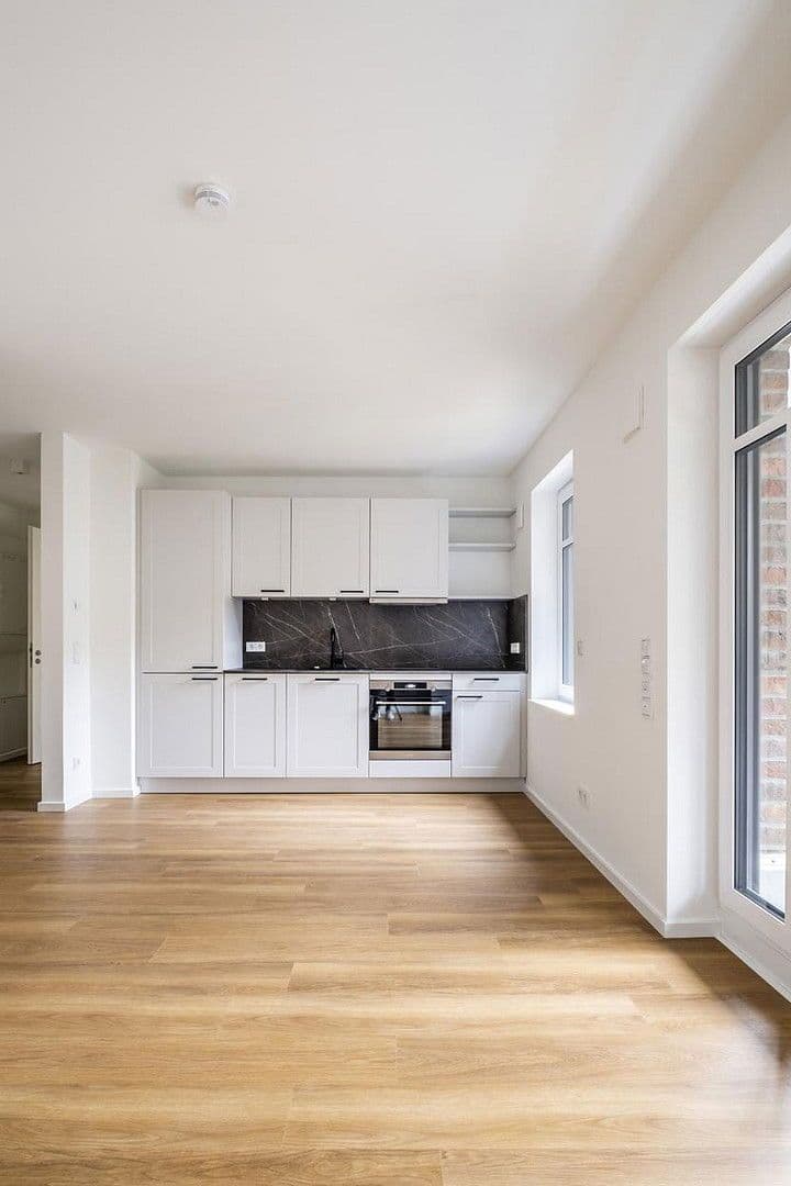 Prenájom bytu 2-izbový 60 m², Hamburg, Hamburg Prenájom bytu 2-izbový 60 m², Hamburg, Hamburg