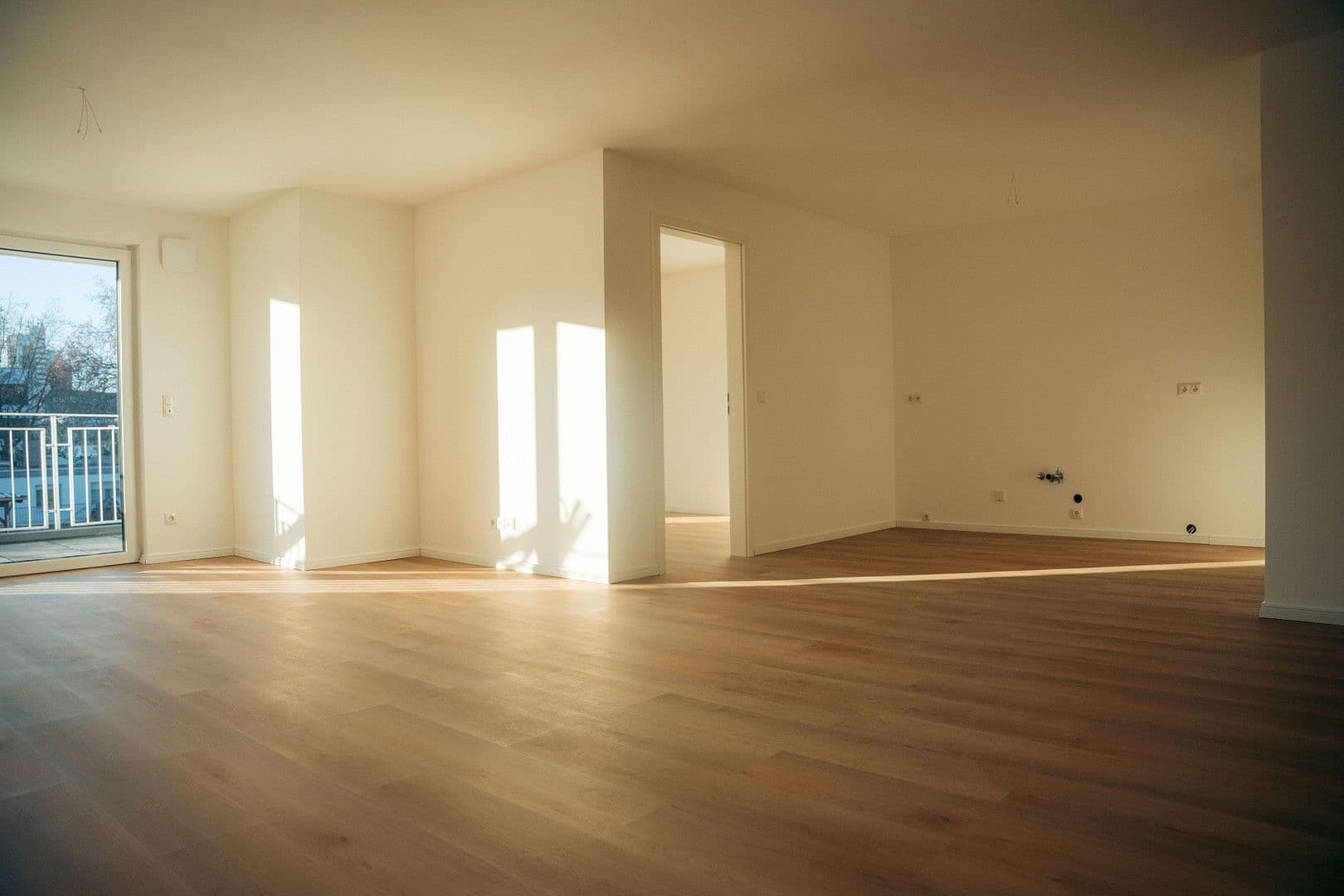 Prenájom bytu 3-izbový 97 m², Hackländerstr. 5, Osnabrück, Dolné Sasko Prenájom bytu 3-izbový 97 m², Hackländerstr. 5, Osnabrück, Dolné Sasko