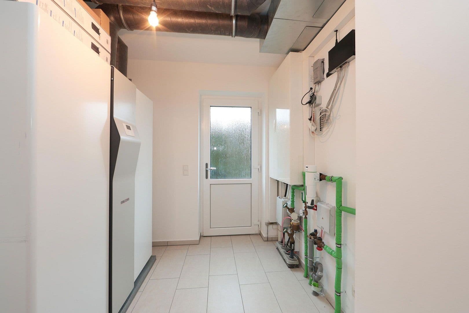 Predaj domu 164 m², pozemek 550 m², Oranienburg, Brandenbursko Predaj domu 164 m², pozemek 550 m², Oranienburg, Brandenbursko