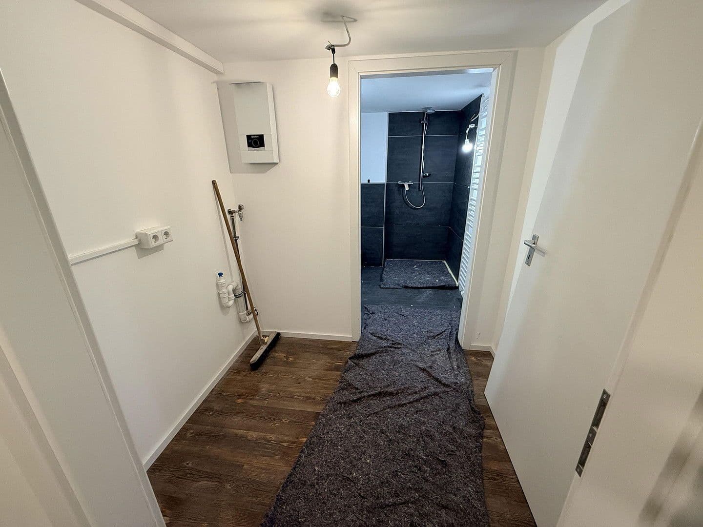Prenájom kancelárie 36 m², Engelbertstr. 15, Köln, Severné Porýnie - Westfálsko Prenájom kancelárie 36 m², Engelbertstr. 15, Köln, Severné Porýnie - Westfálsko