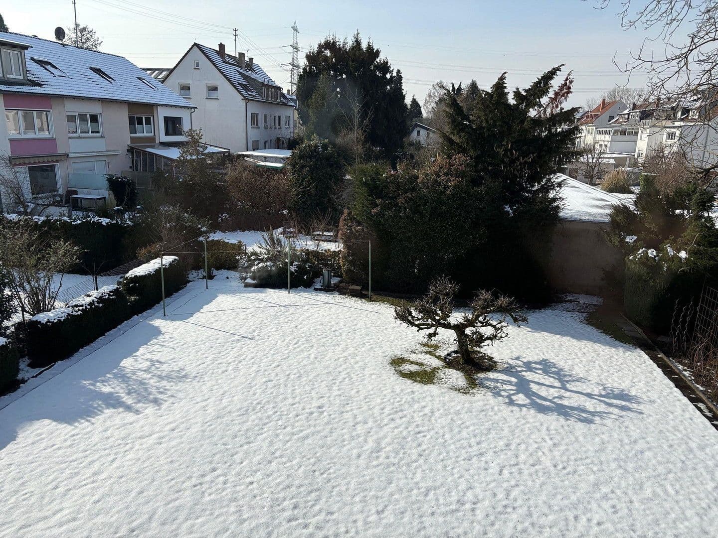 Predaj domu 187 m², pozemek 655 m², Frankfurt, Hesensko Predaj domu 187 m², pozemek 655 m², Frankfurt, Hesensko