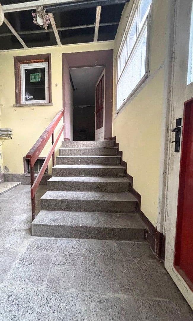 Predaj domu 87 m², pozemek 145 m², Victor-Blüthgen-Straße, Zörbig, Sasko-Anhaltsko Predaj domu 87 m², pozemek 145 m², Victor-Blüthgen-Straße, Zörbig, Sasko-Anhaltsko