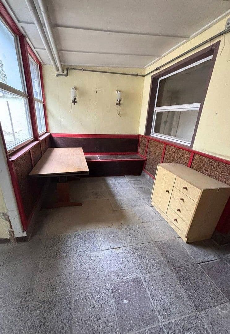 Predaj domu 87 m², pozemek 145 m², Victor-Blüthgen-Straße, Zörbig, Sasko-Anhaltsko Predaj domu 87 m², pozemek 145 m², Victor-Blüthgen-Straße, Zörbig, Sasko-Anhaltsko