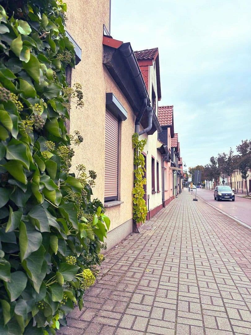 Predaj domu 87 m², pozemek 145 m², Victor-Blüthgen-Straße, Zörbig, Sasko-Anhaltsko Predaj domu 87 m², pozemek 145 m², Victor-Blüthgen-Straße, Zörbig, Sasko-Anhaltsko