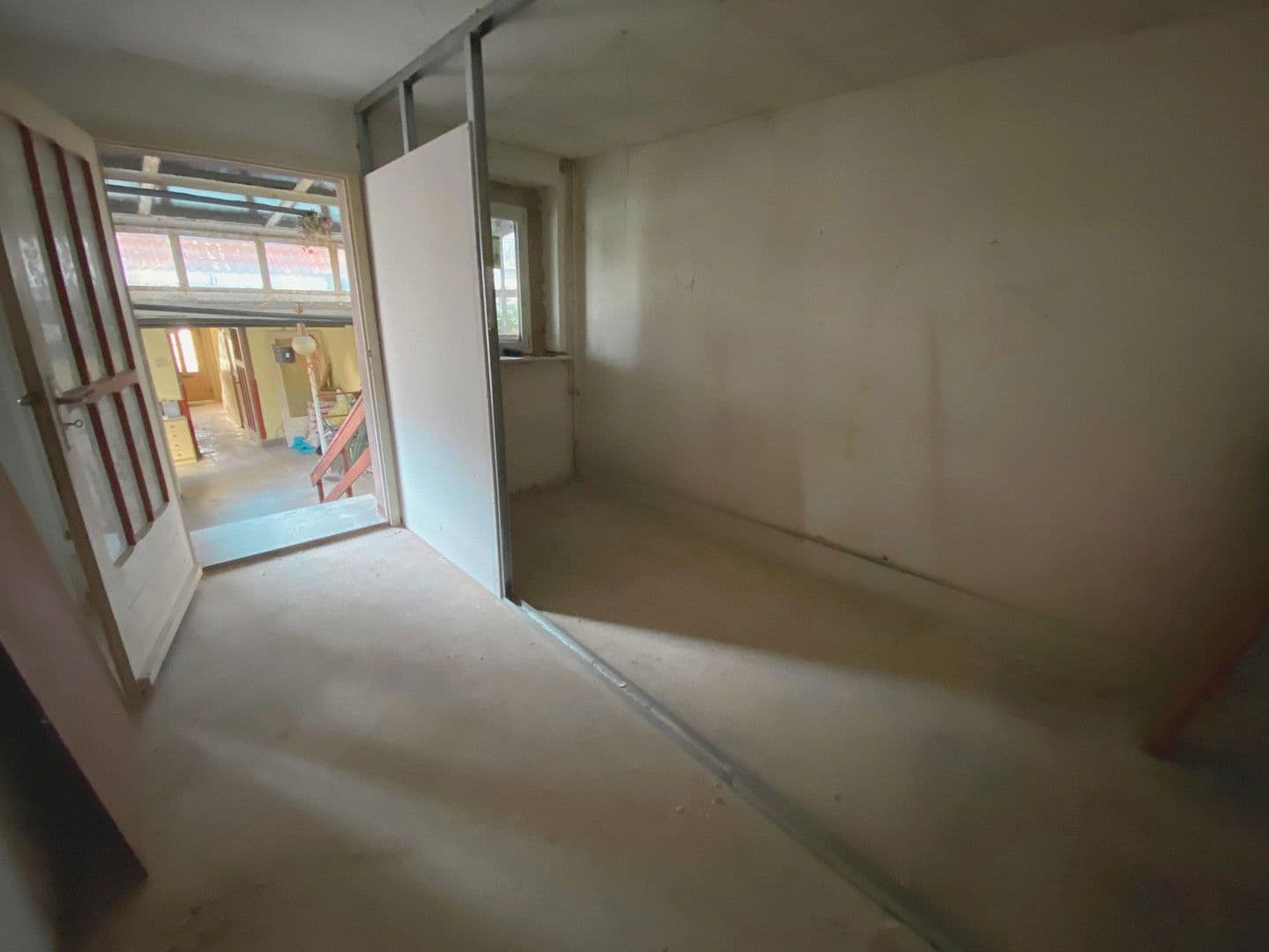 Predaj domu 87 m², pozemek 145 m², Victor-Blüthgen-Straße, Zörbig, Sasko-Anhaltsko Predaj domu 87 m², pozemek 145 m², Victor-Blüthgen-Straße, Zörbig, Sasko-Anhaltsko