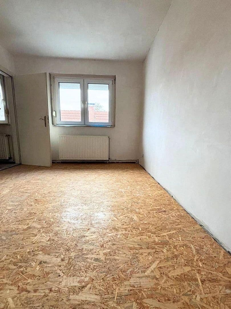 Predaj domu 87 m², pozemek 145 m², Victor-Blüthgen-Straße, Zörbig, Sasko-Anhaltsko Predaj domu 87 m², pozemek 145 m², Victor-Blüthgen-Straße, Zörbig, Sasko-Anhaltsko