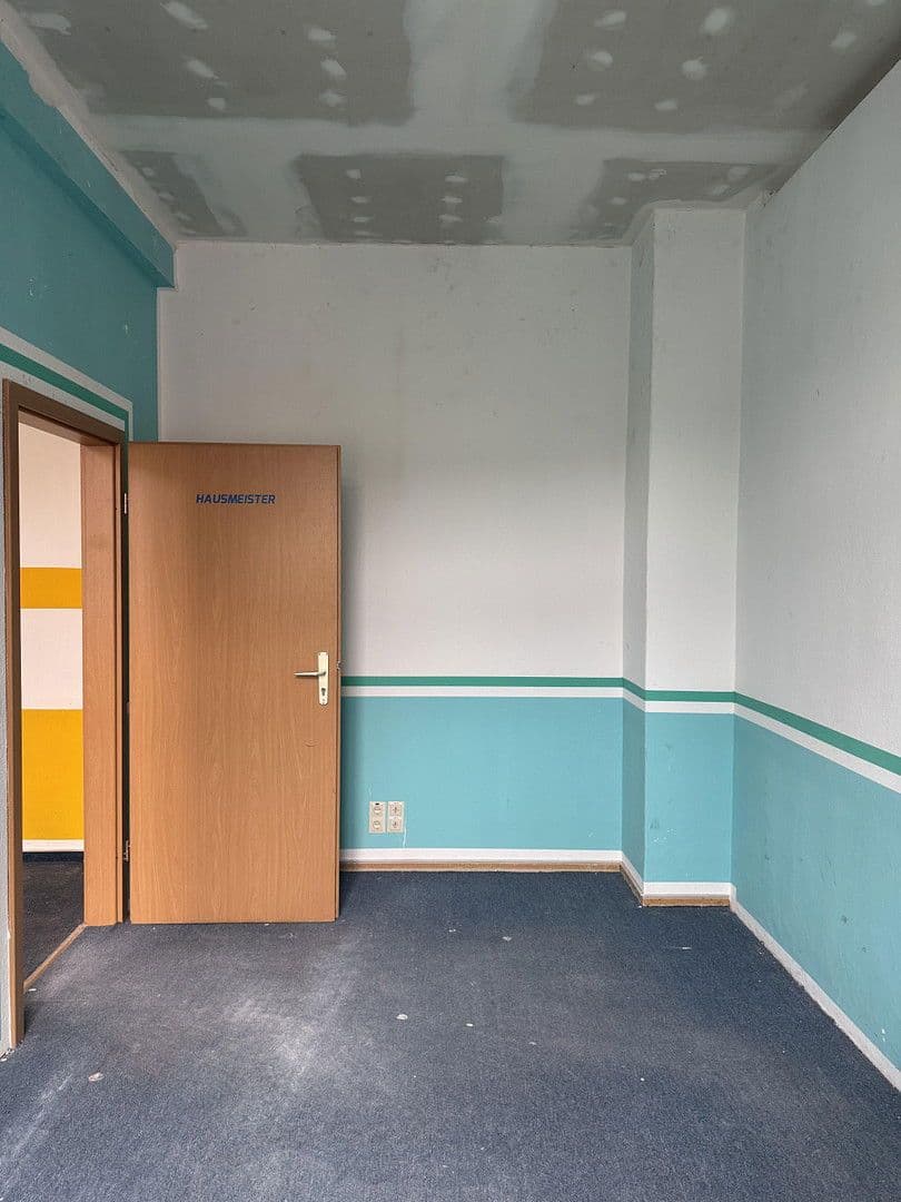 Prenájom kancelárie 87 m², Leipziger Straße 159, Dresden, Sasko Prenájom kancelárie 87 m², Leipziger Straße 159, Dresden, Sasko