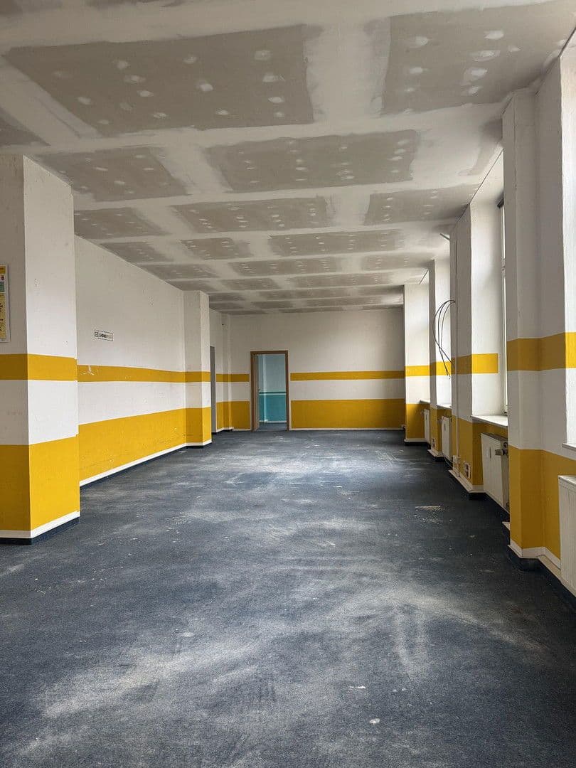 Prenájom kancelárie 87 m², Leipziger Straße 159, Dresden, Sasko Prenájom kancelárie 87 m², Leipziger Straße 159, Dresden, Sasko