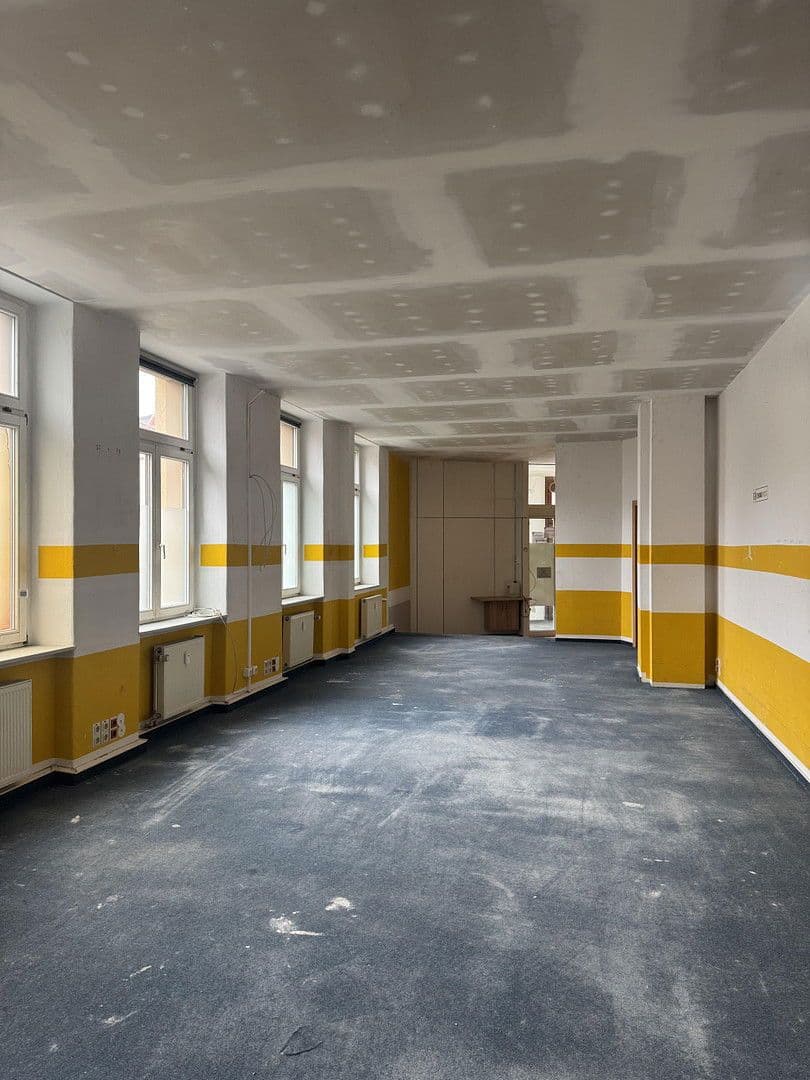 Prenájom kancelárie 87 m², Leipziger Straße 159, Dresden, Sasko Prenájom kancelárie 87 m², Leipziger Straße 159, Dresden, Sasko