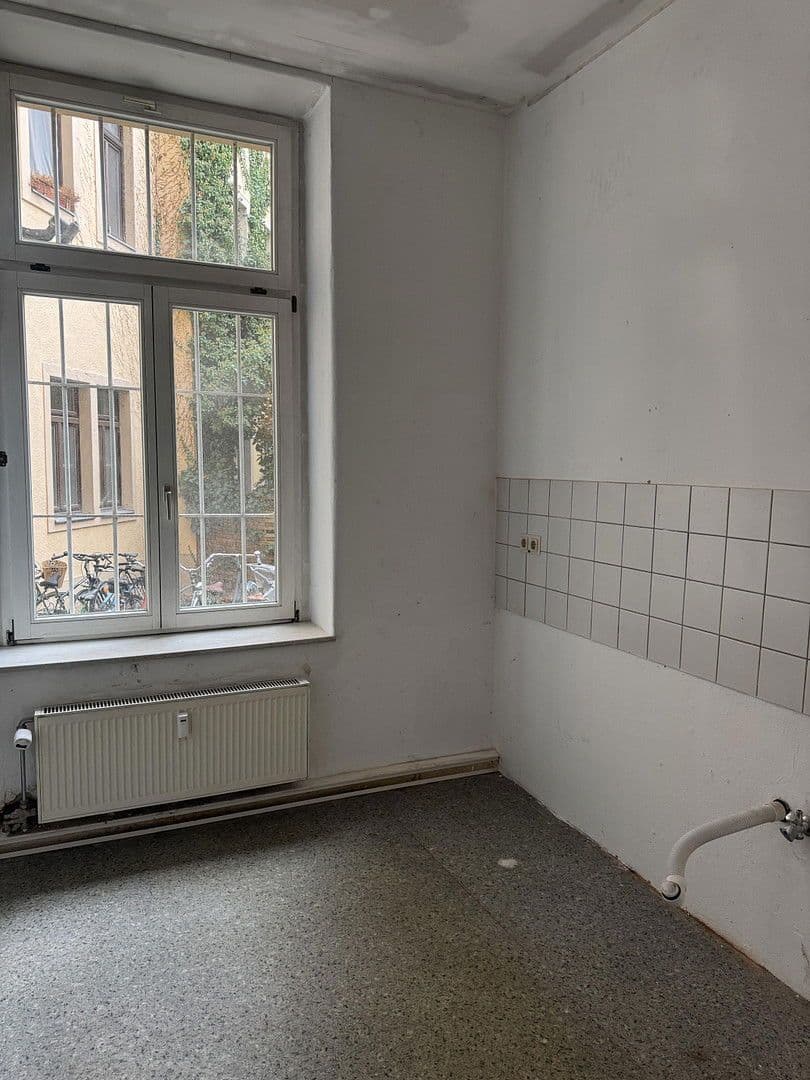 Prenájom kancelárie 87 m², Leipziger Straße 159, Dresden, Sasko Prenájom kancelárie 87 m², Leipziger Straße 159, Dresden, Sasko